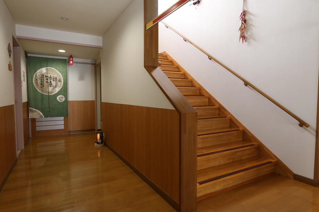 Shinya Hotel Toyooka  Zewnętrze zdjęcie