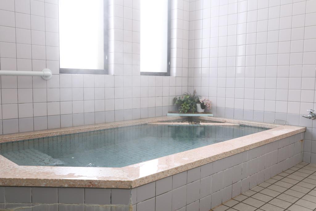 Shinya Hotel Toyooka  Zewnętrze zdjęcie