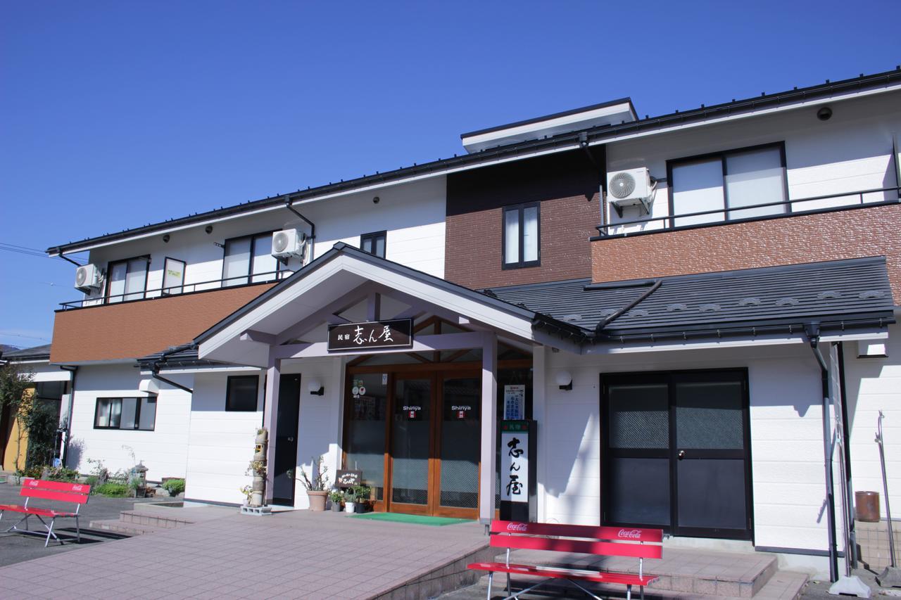 Shinya Hotel Toyooka  Zewnętrze zdjęcie